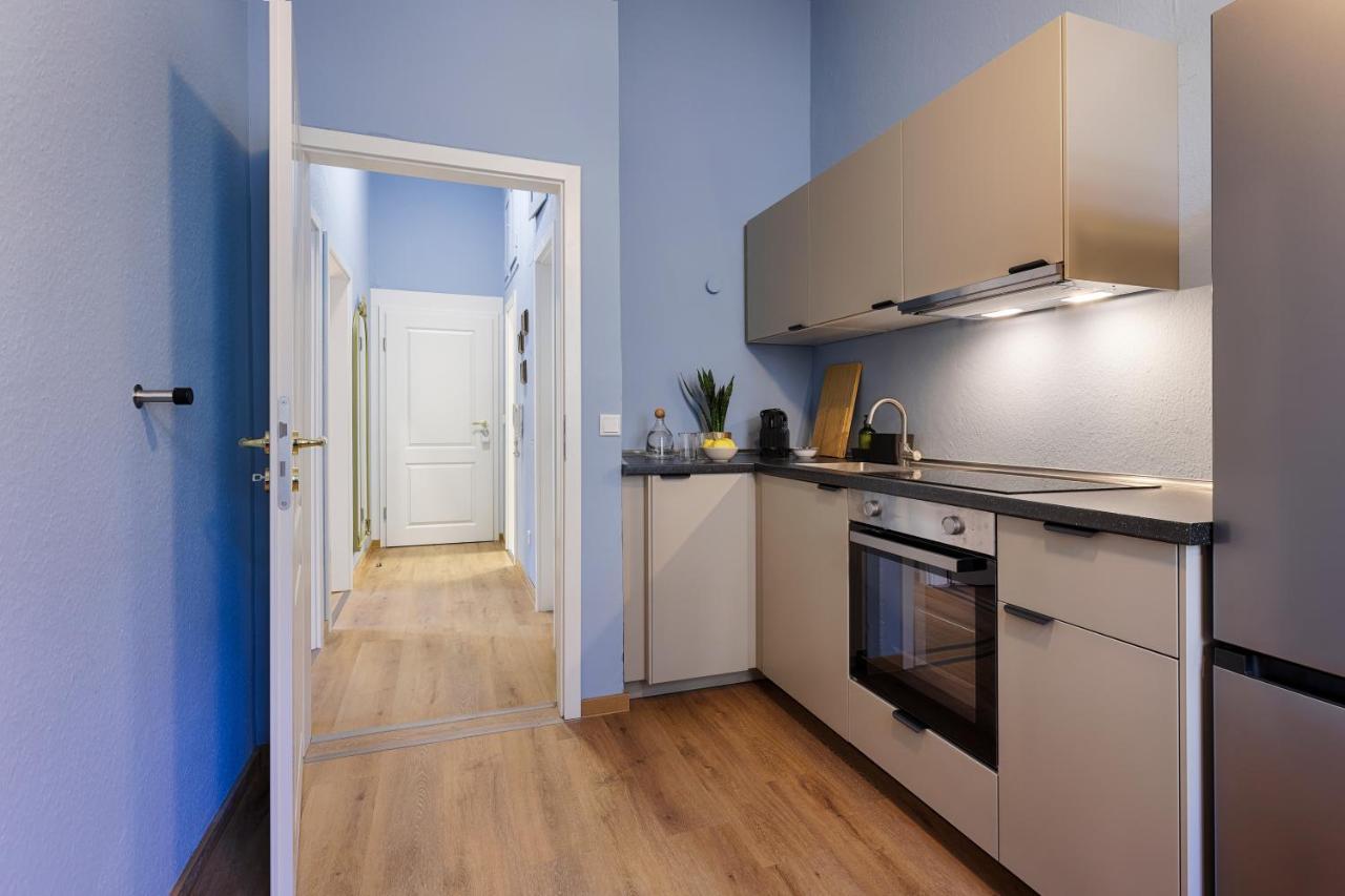 Homie Am Marktplatz - Wohnen Im Historischen Balthasar-neumann-apartment *